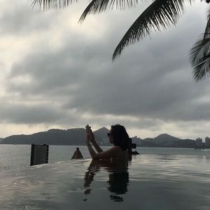 Meet your Posher, Liane